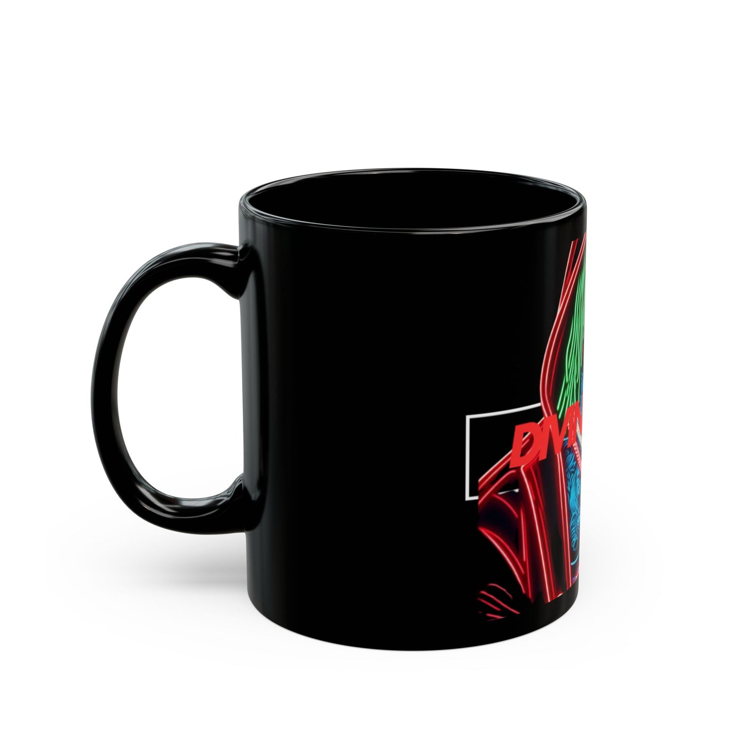 Divine Grind Mug