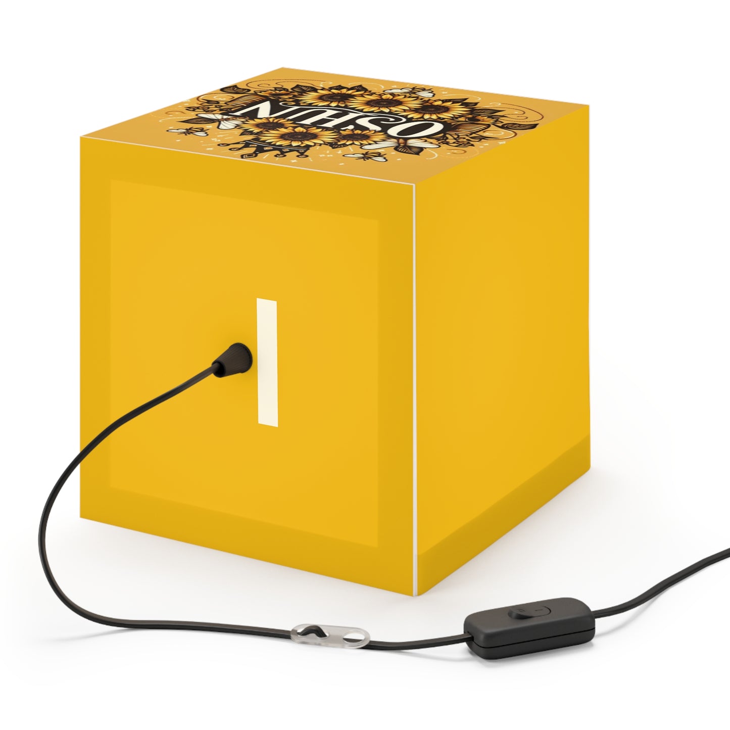Oshun’s Radiance Lamp