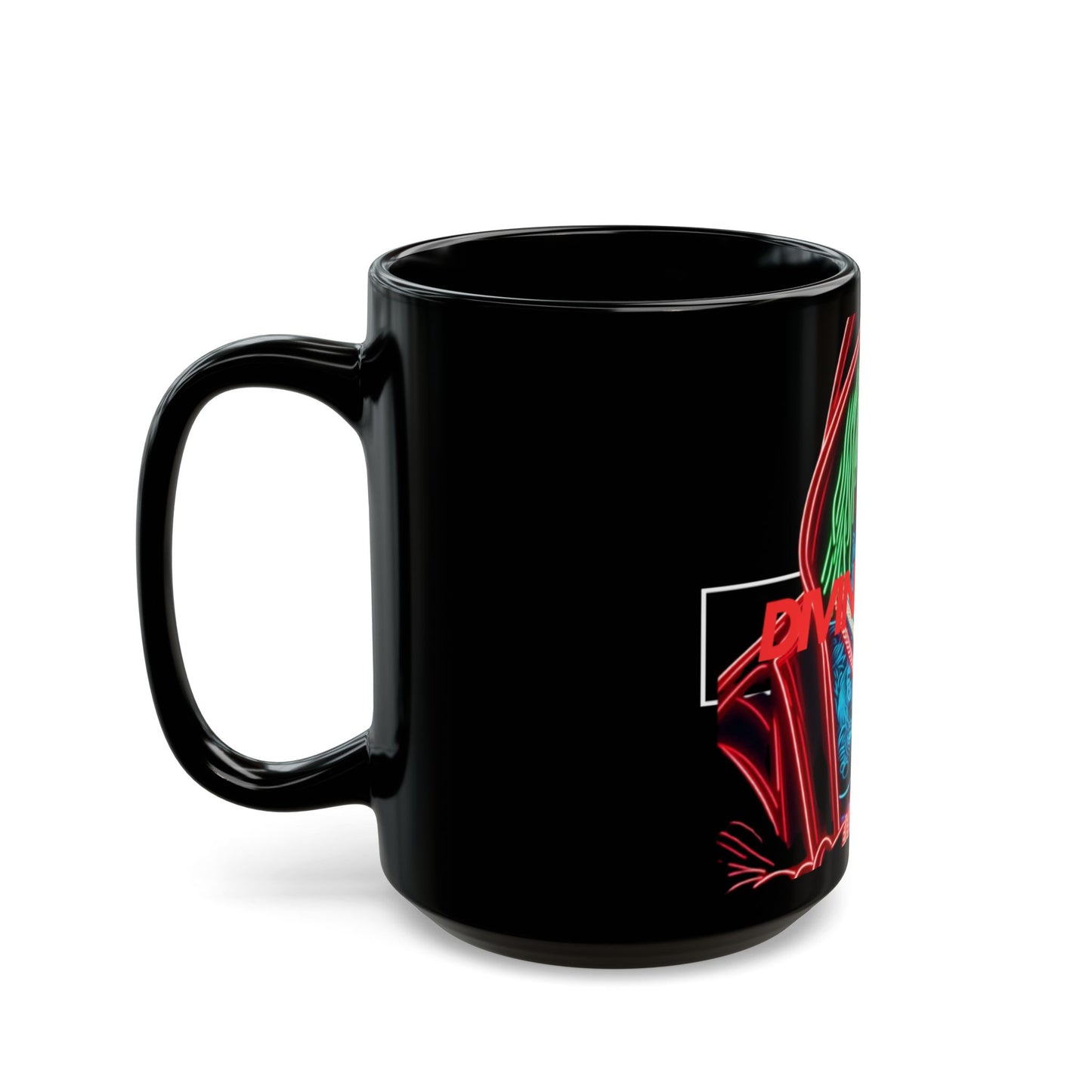 Divine Grind Mug