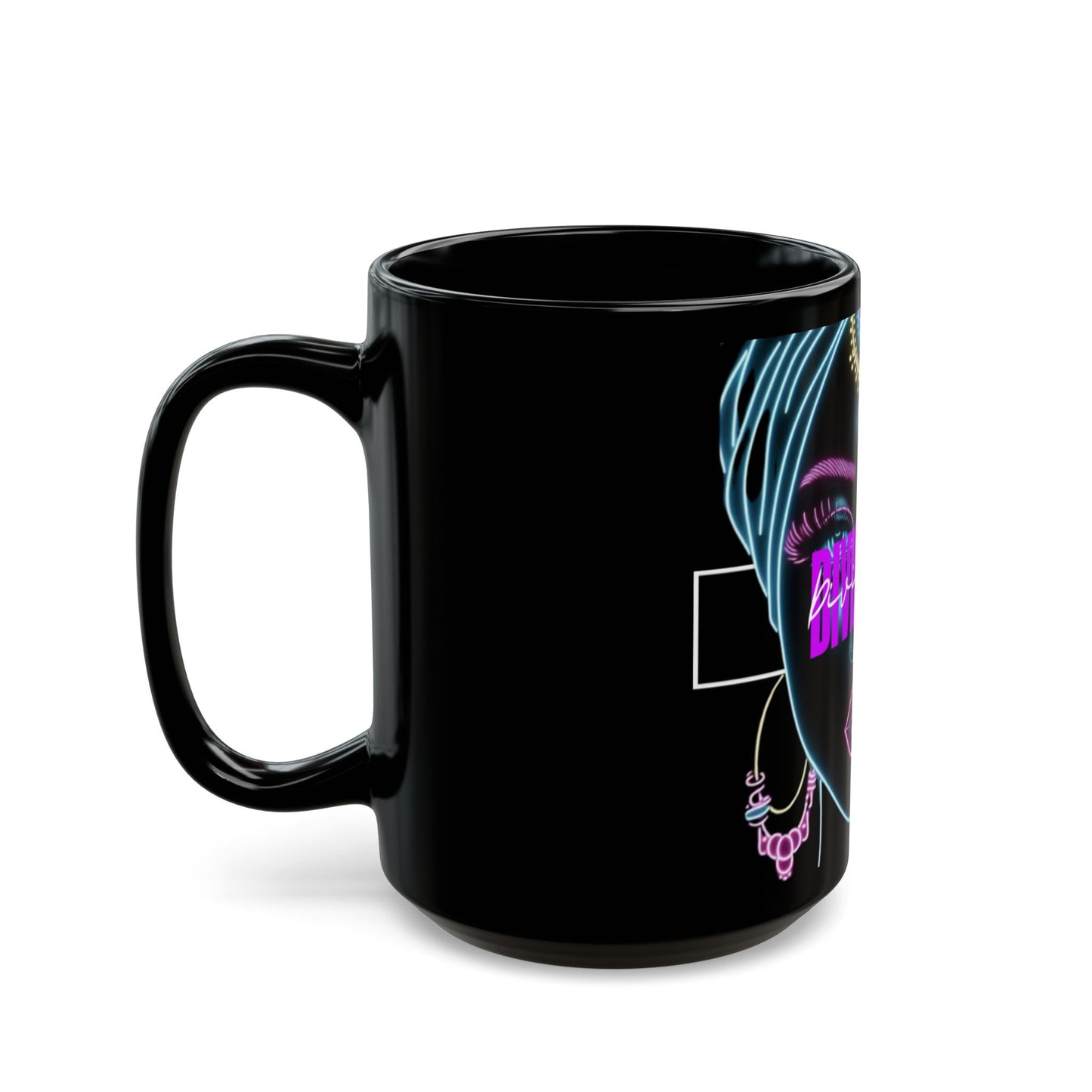 Divine Fine Mug