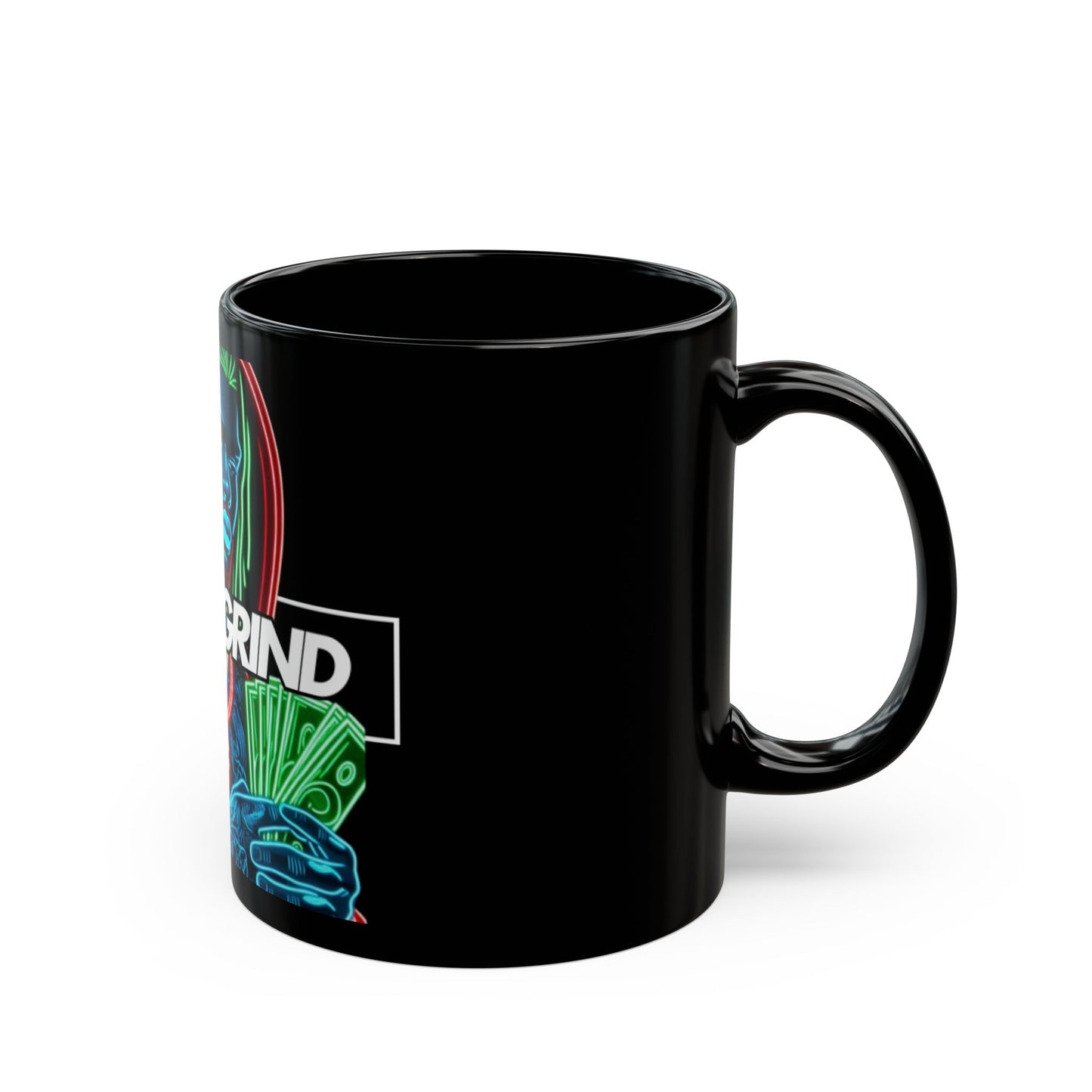 Divine Grind Mug