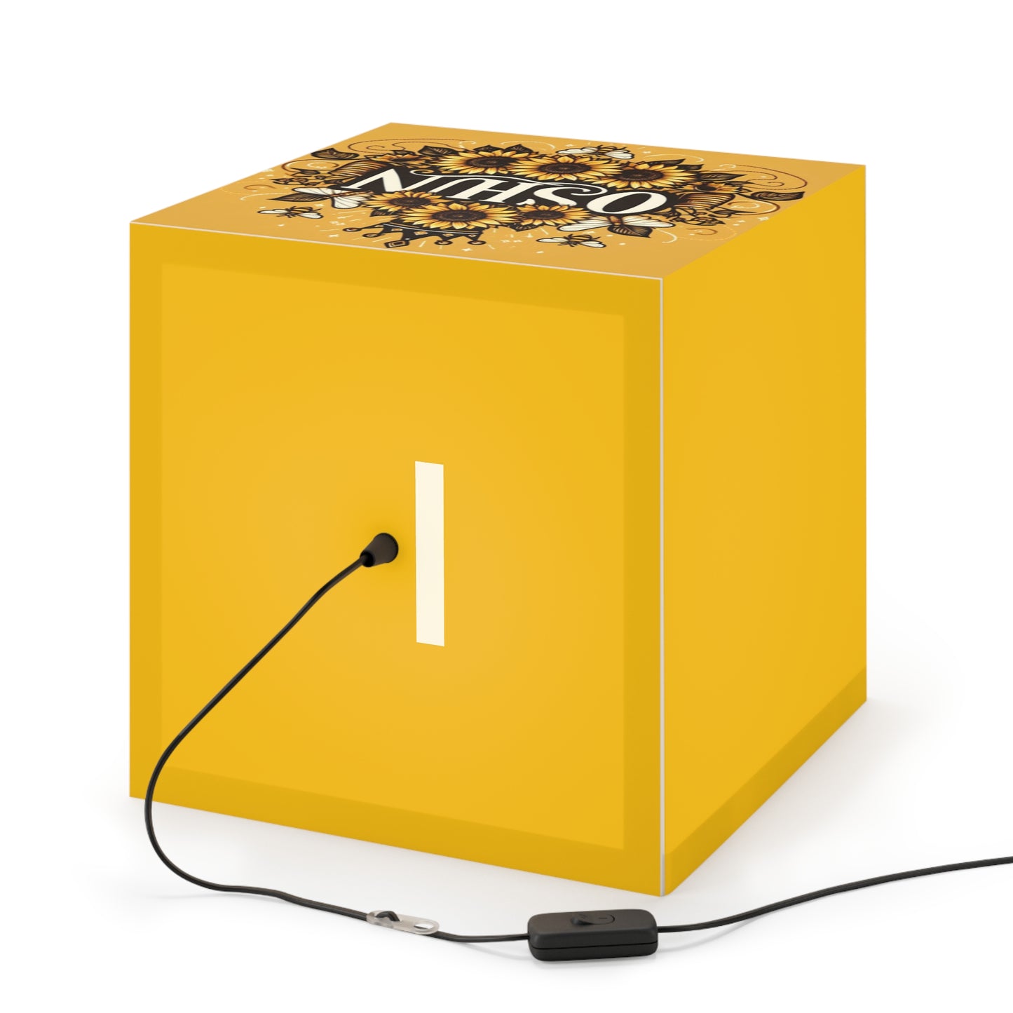 Oshun’s Radiance Lamp