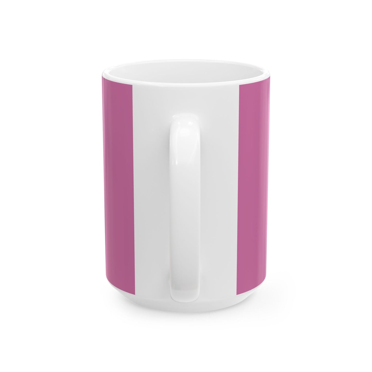 God-Is Mug