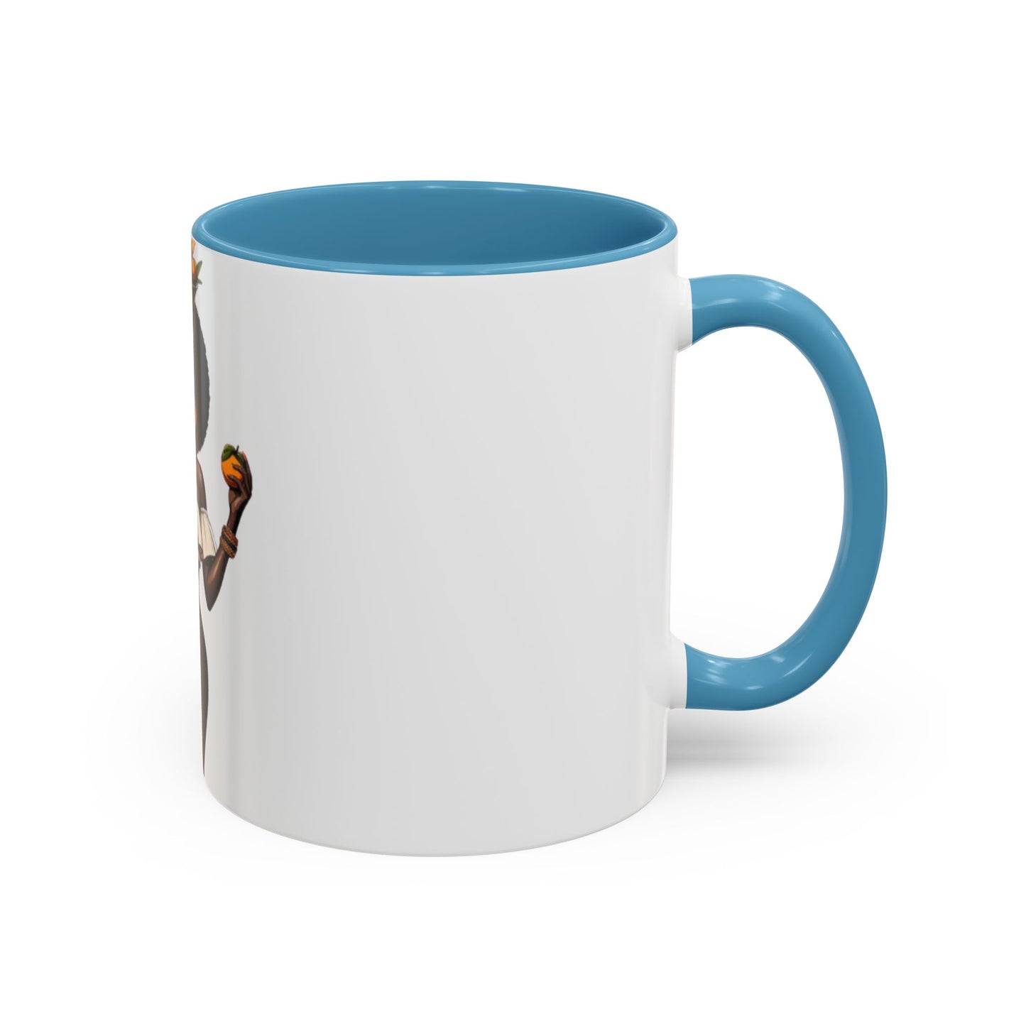 Accent Coffee Mug