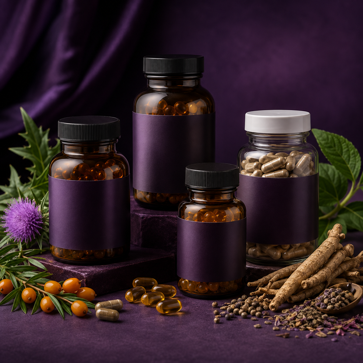 Supplements