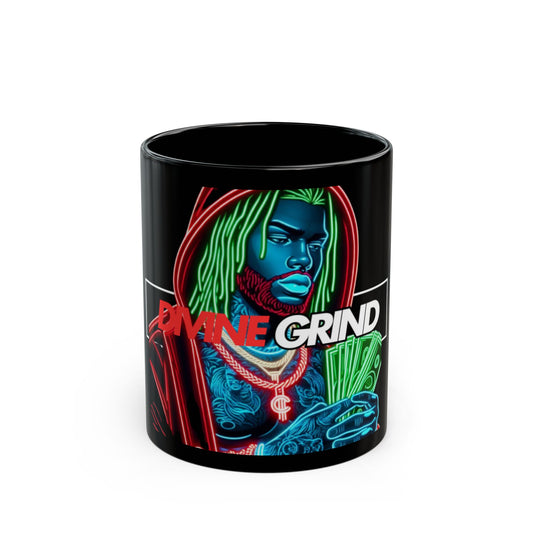 Divine Grind Mug