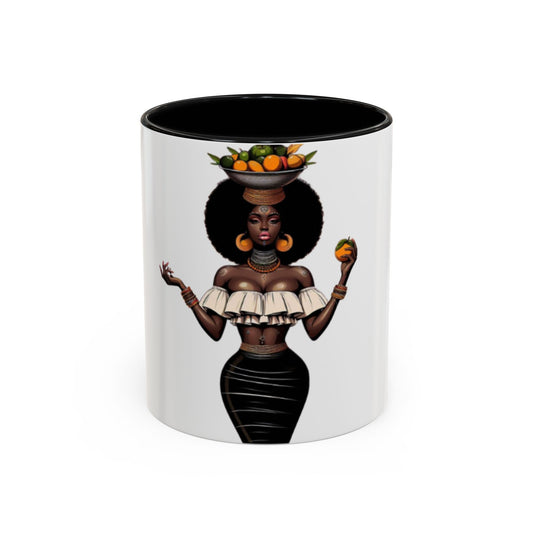 Accent Coffee Mug