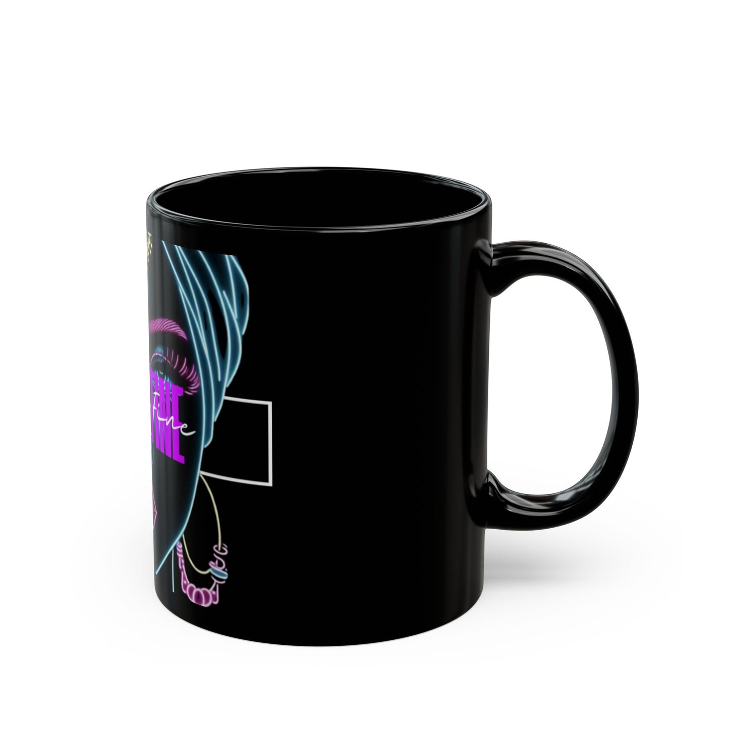 Divine Fine Mug