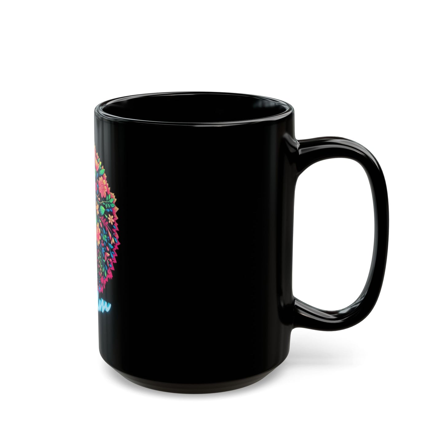 9th Realm Mug