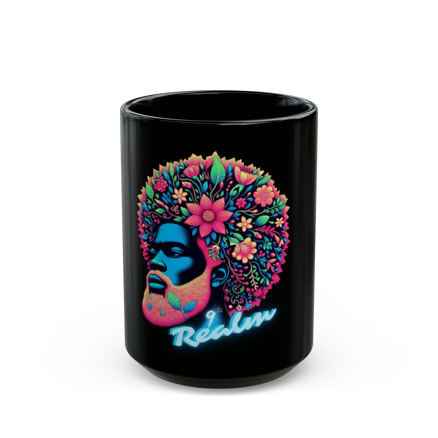 9th Realm Mug