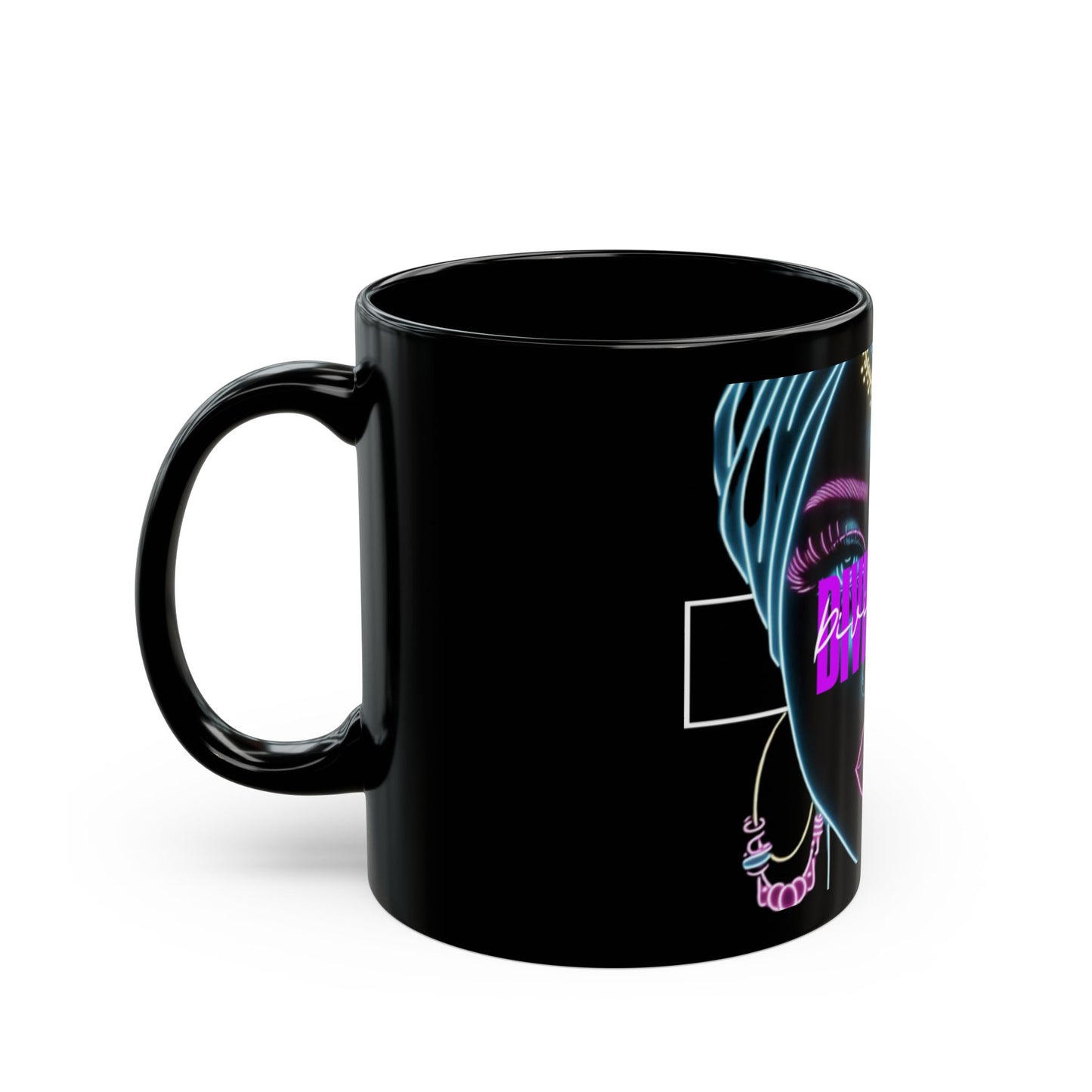 Divine Fine Mug