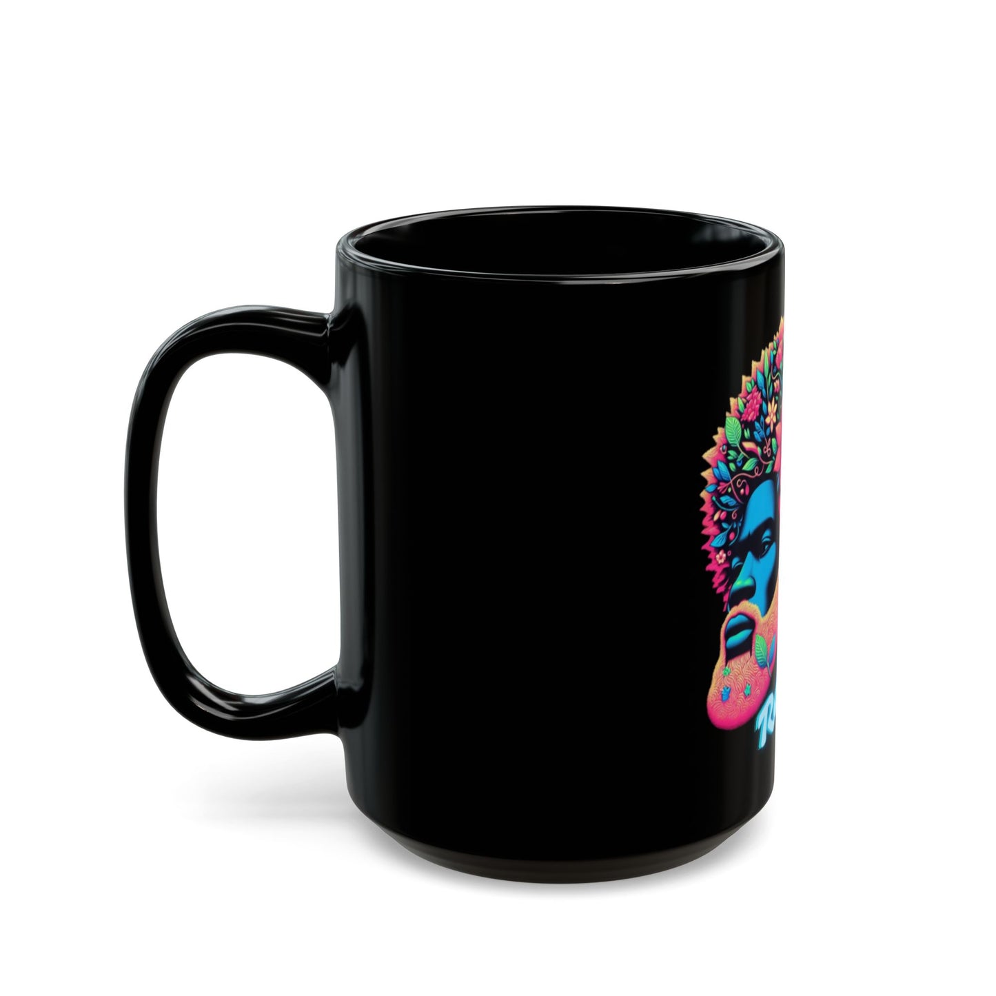 9th Realm Mug