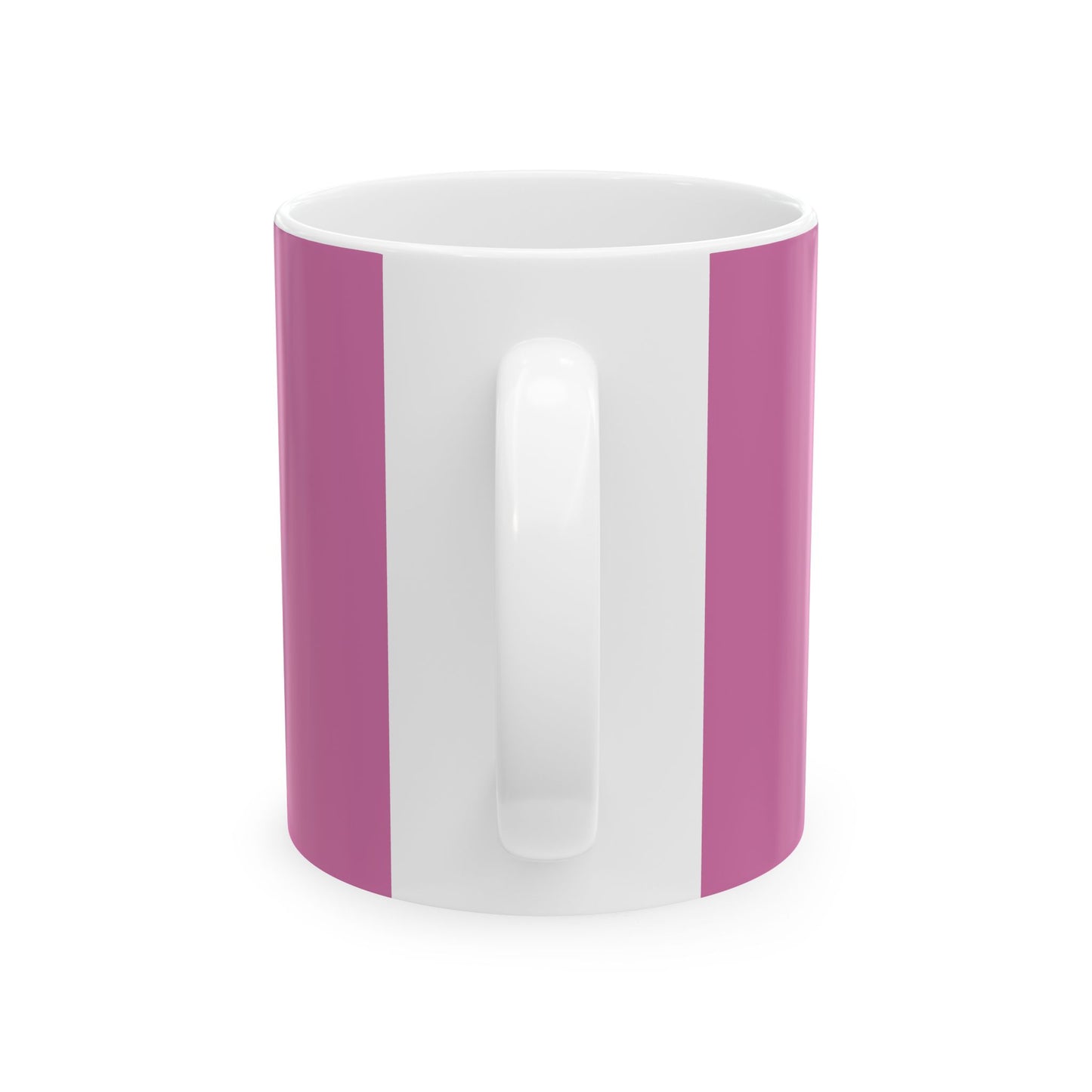 God-Is Mug