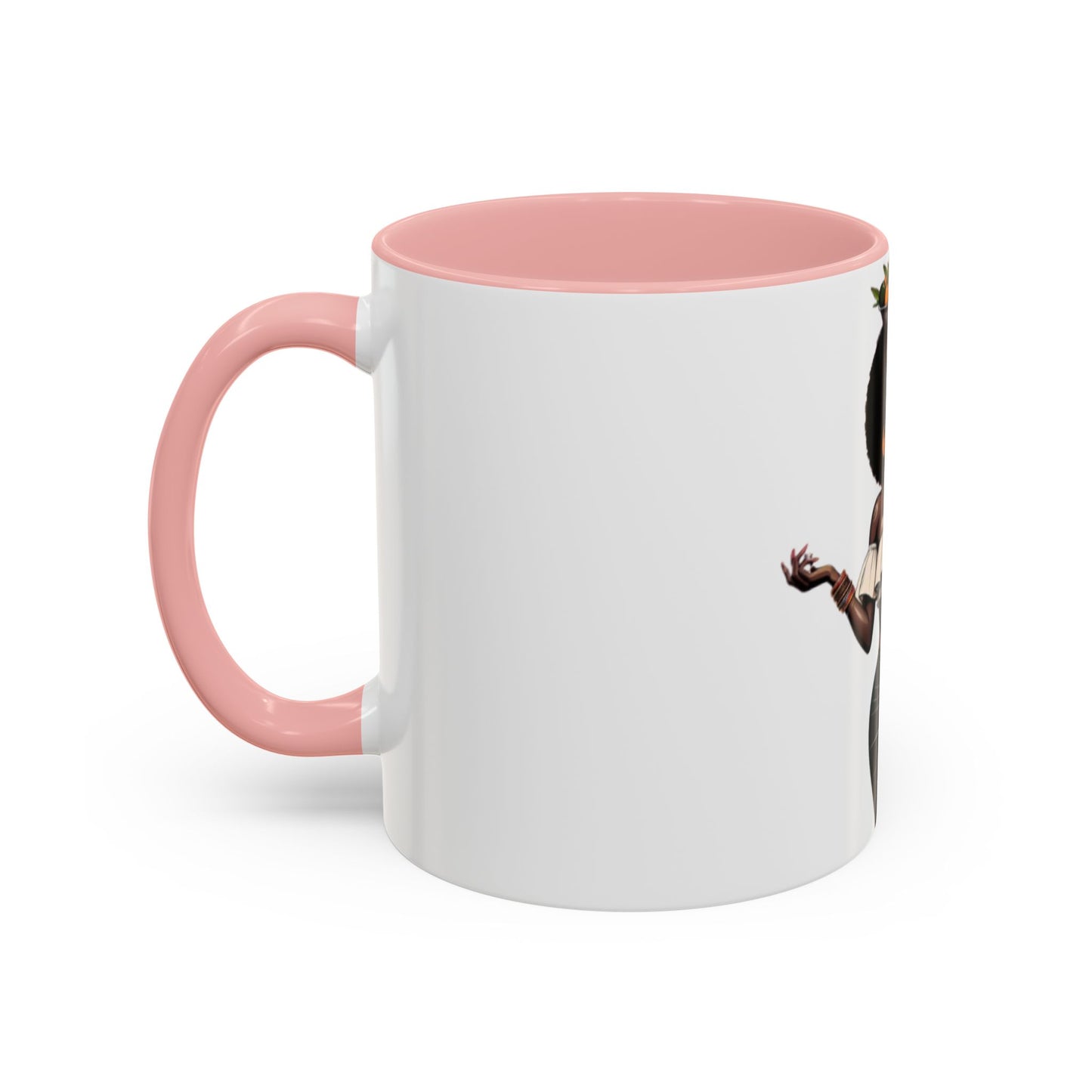 Accent Coffee Mug