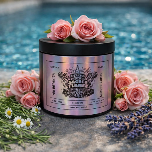 🛡️ FAFO Candle