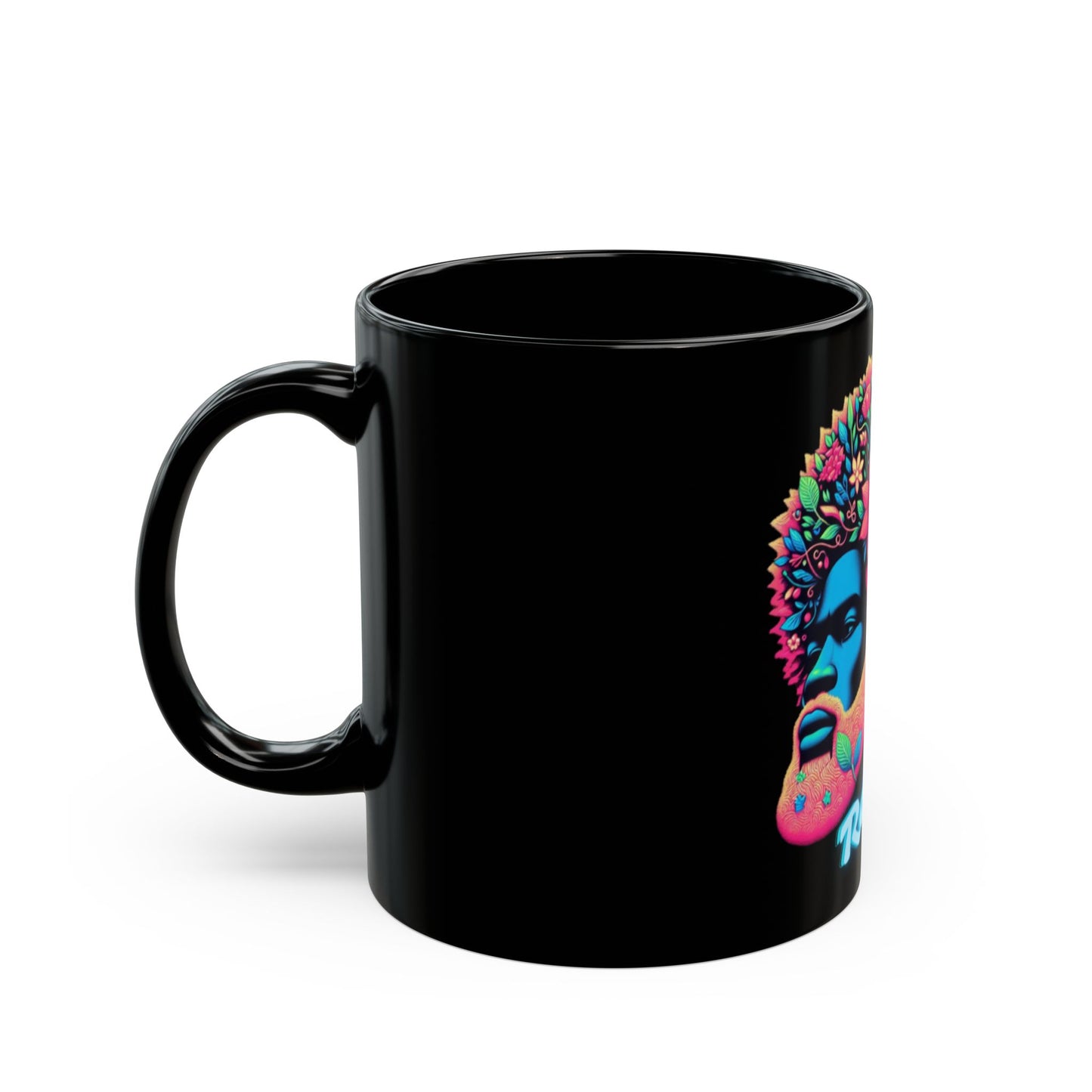 9th Realm Mug