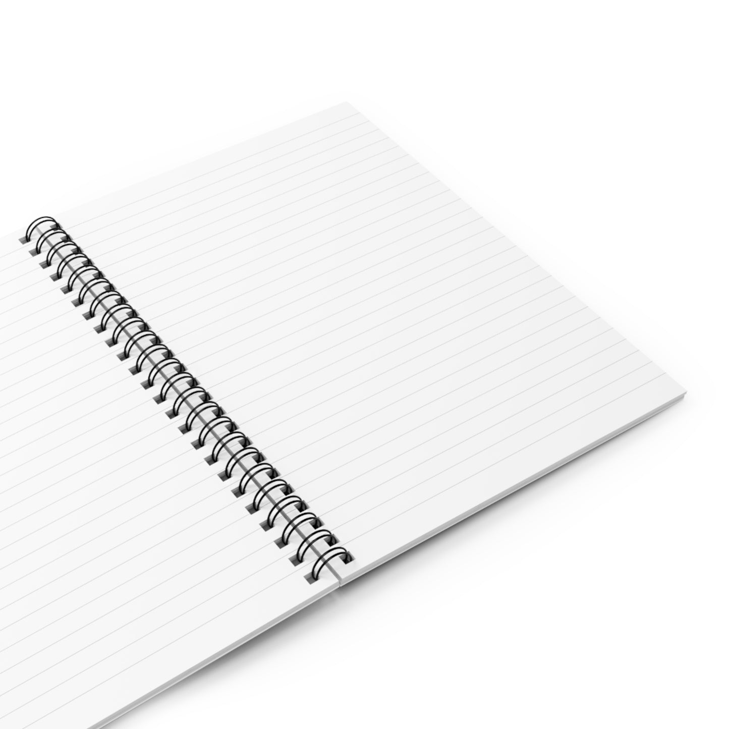 Copy of Spirit Told Me Journal