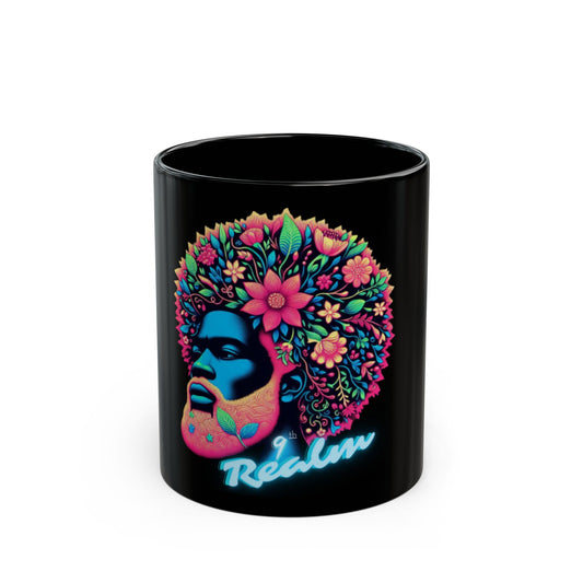 9th Realm Mug