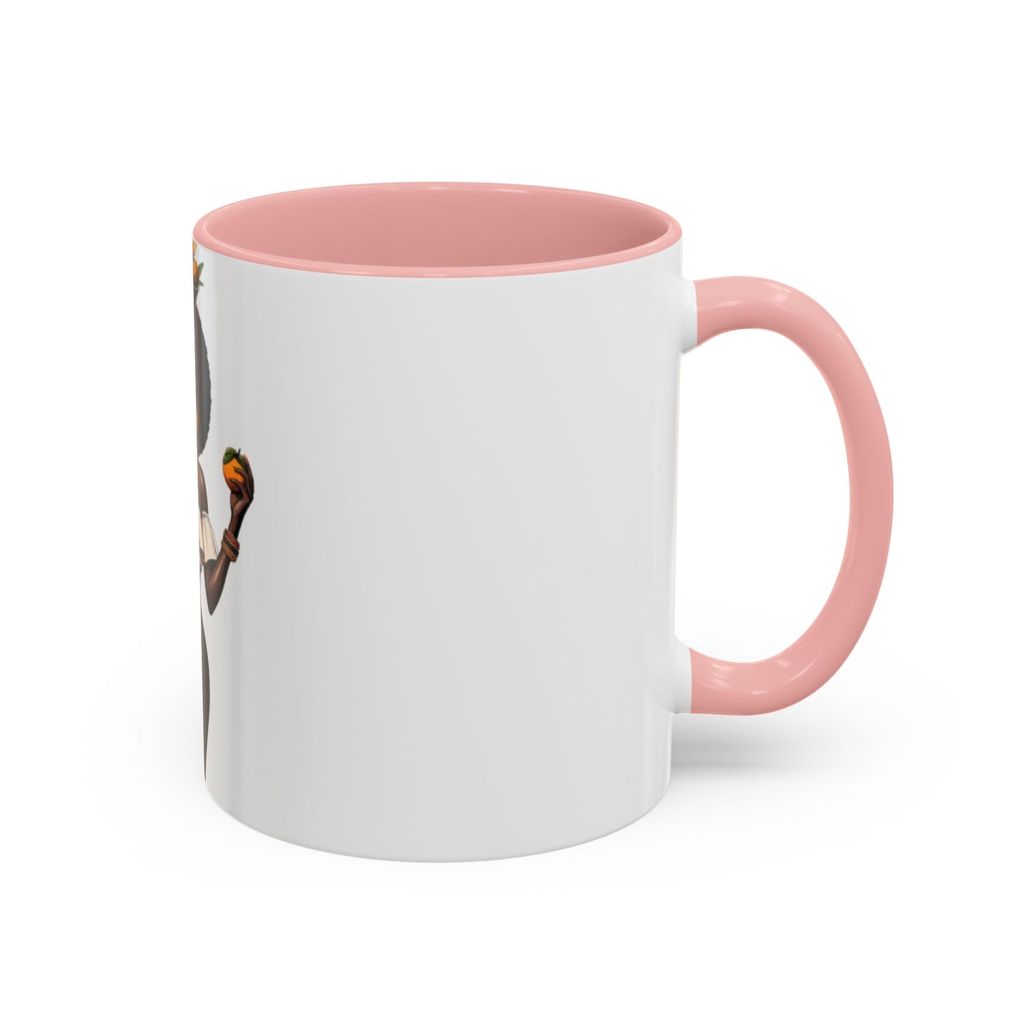 Accent Coffee Mug