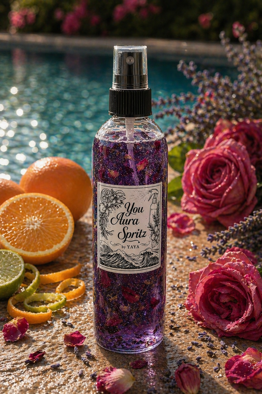 ✨🧿 YOU Aura Spritz