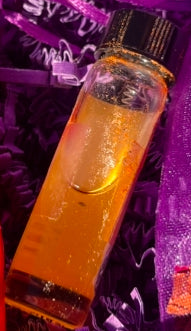 🔮 3 ML Oil