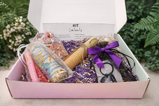 ❤️ Love Without Chasing Kit