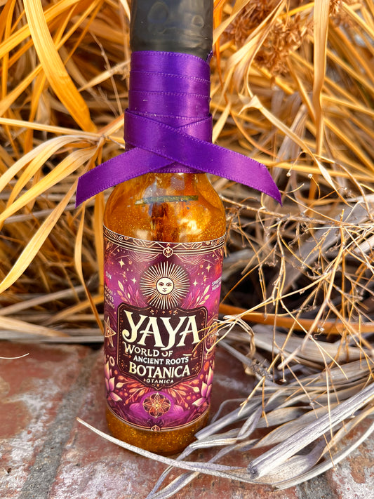 Yaya's Florida Water