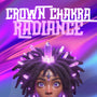 eBook Crown Chakra Radiance: Awakening Your Inner G