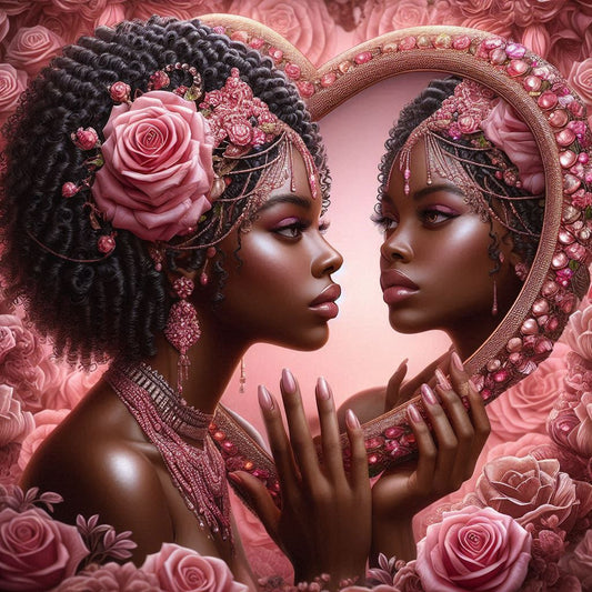 Self- Love and Self-Mastery Techniques – 1 Hour